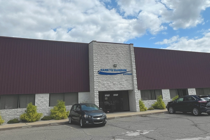 デトロイトの写真