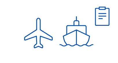 Global Airport/Port Operation Status